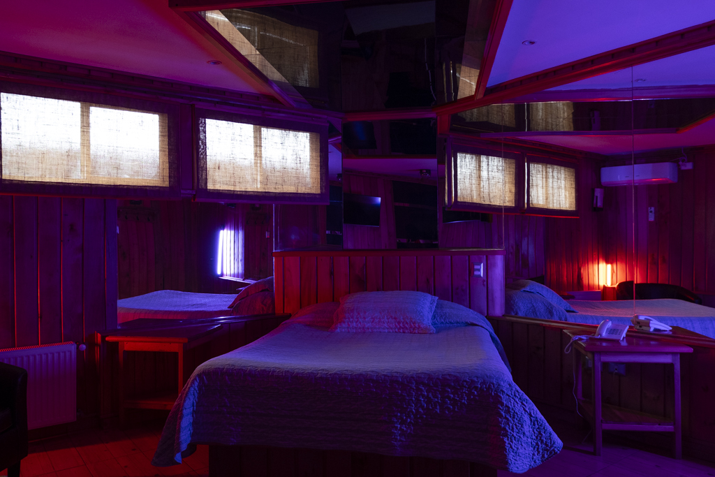 Motel KM8 - Imagen 3